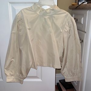 Sunday Best Tea Time Top